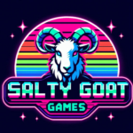 SaltyGoatGames